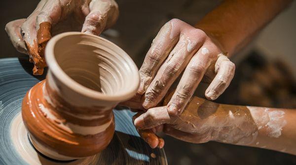 Artisanal Moroccan Crafts