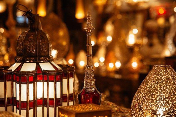 10 Best Artisan Shops and Markets in Morocco.