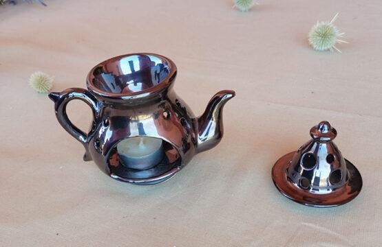 Teapot 2