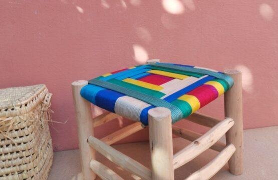 tabouret enfant 3