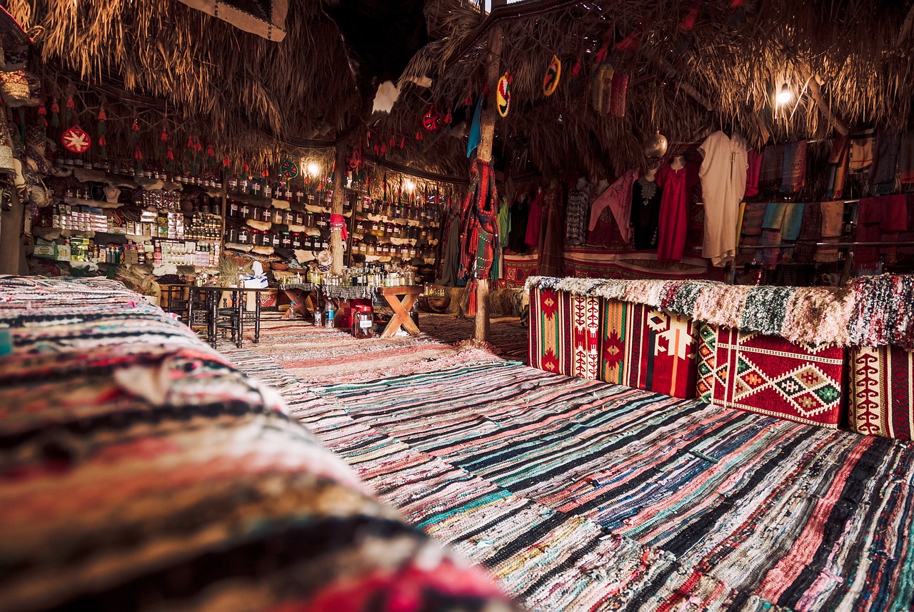 10 Best product artisanal in morocco