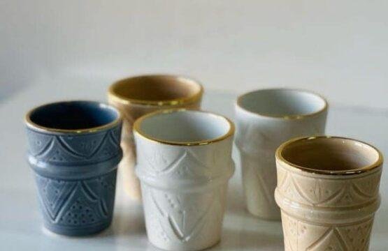 verre gold