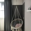 Hammock Chair Macrame Swing