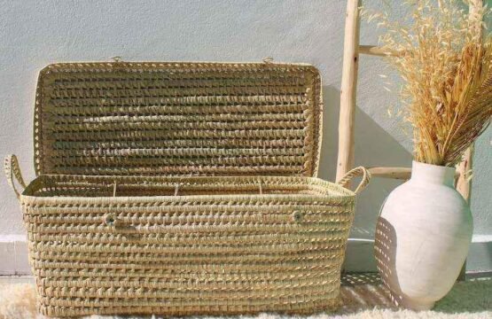 panier de rangement 2