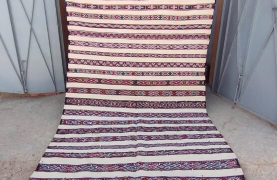 Berber Kilim