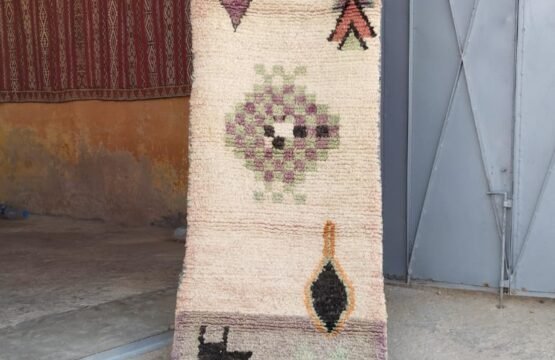 Boujaad Rug 11