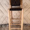 Moroccan Tall bar stool