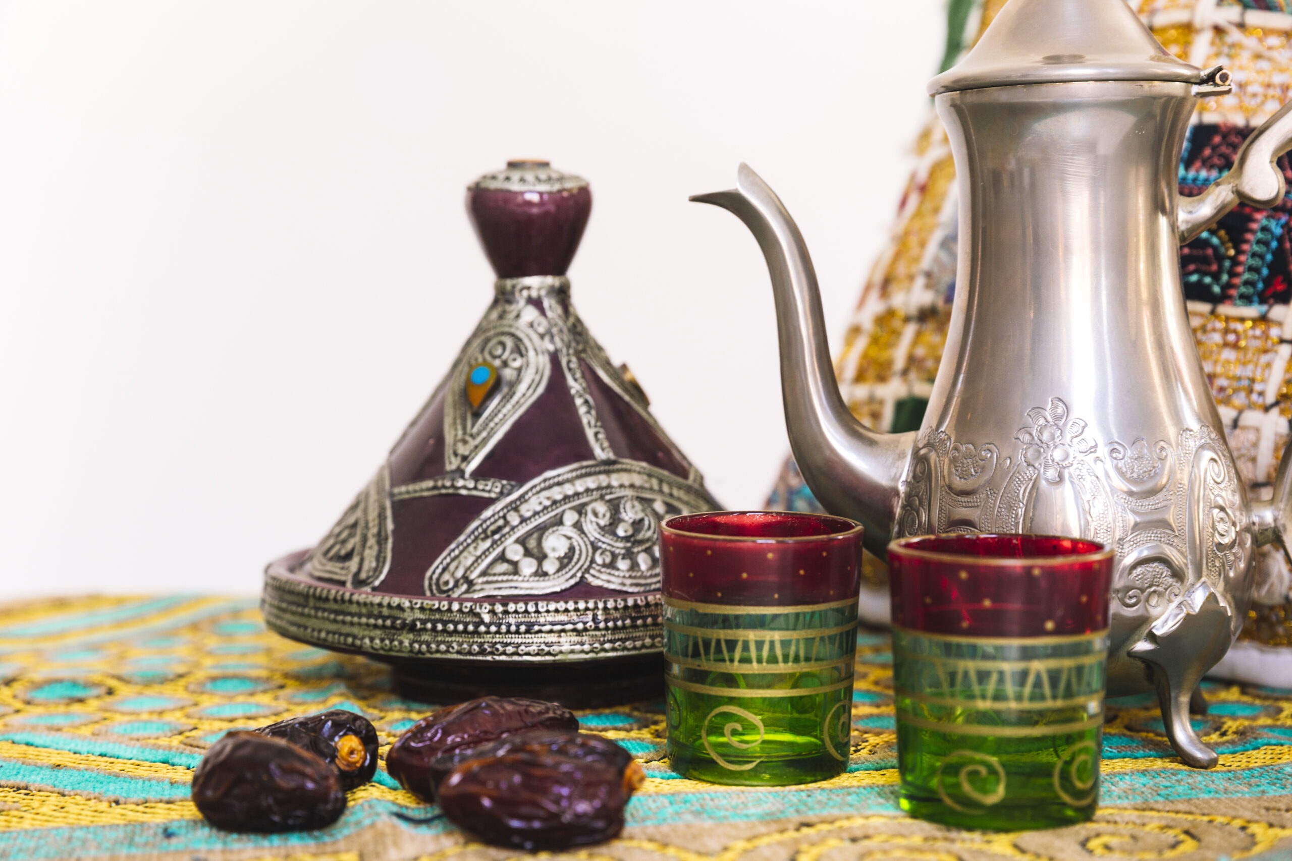 Top 10 Must-Have Moroccan handmade products for Your Home