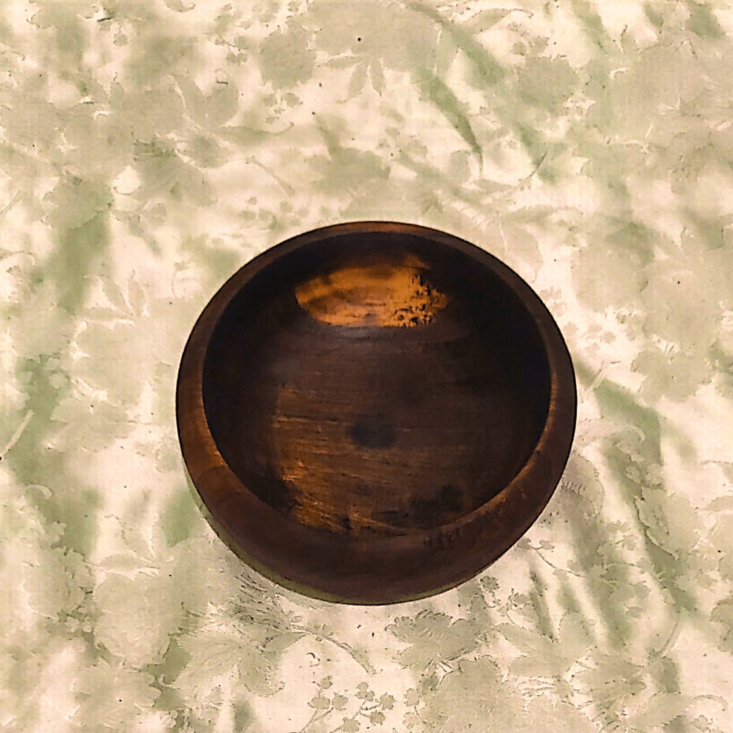 Walnut Salad Bowl - Image 5