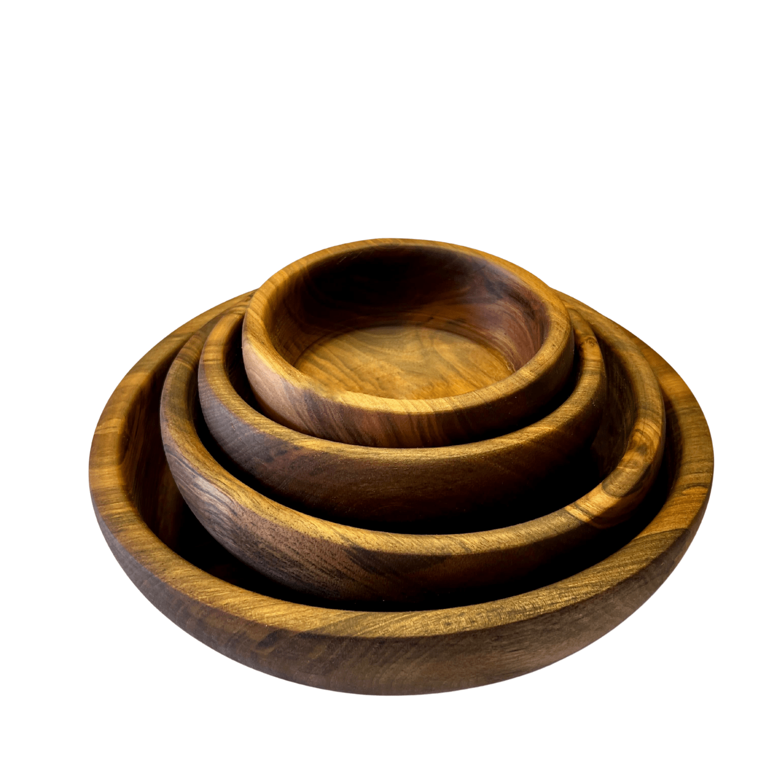 Walnut Salad Bowl - Image 3