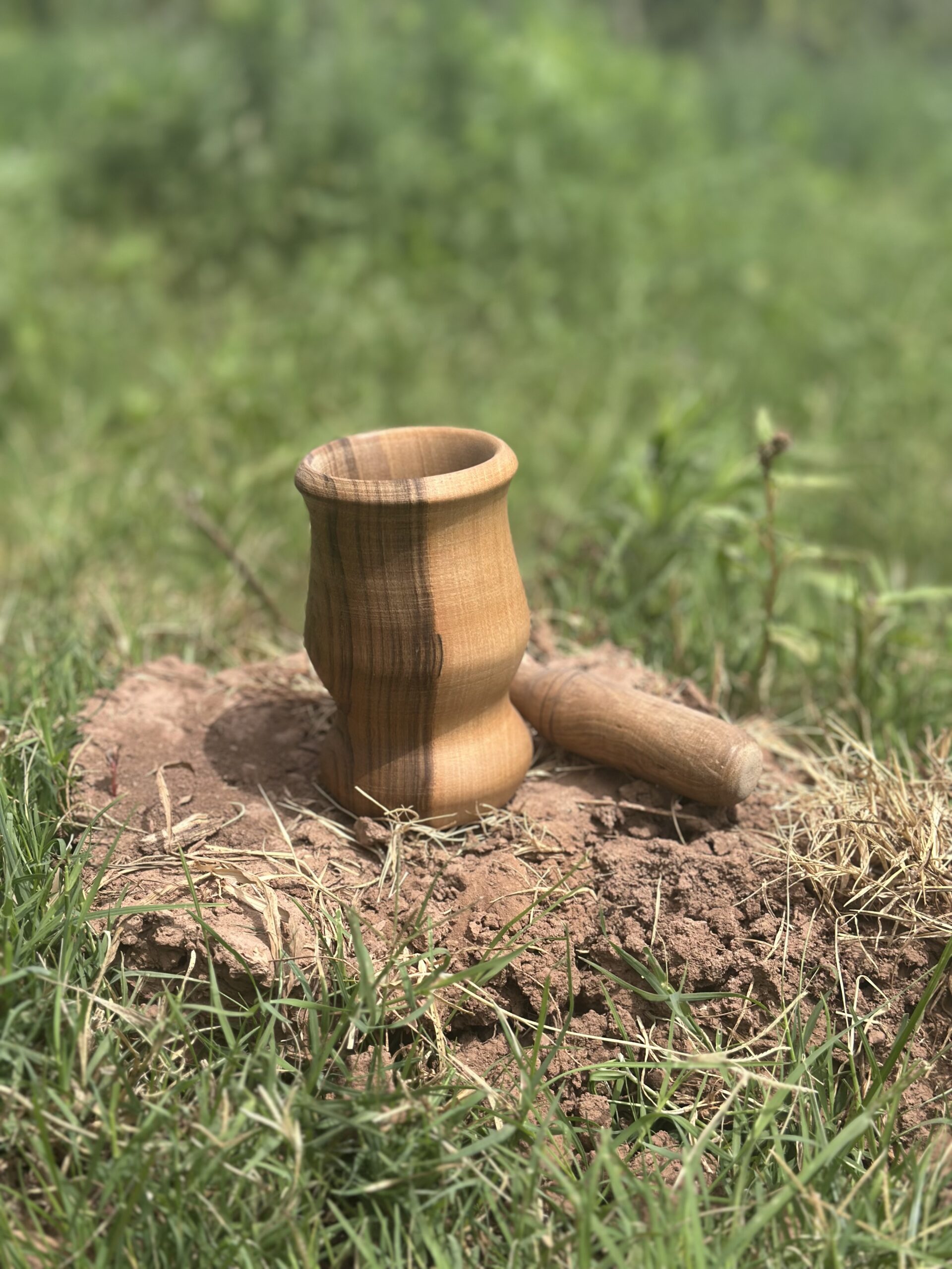 Mortal and Pestle - Image 8