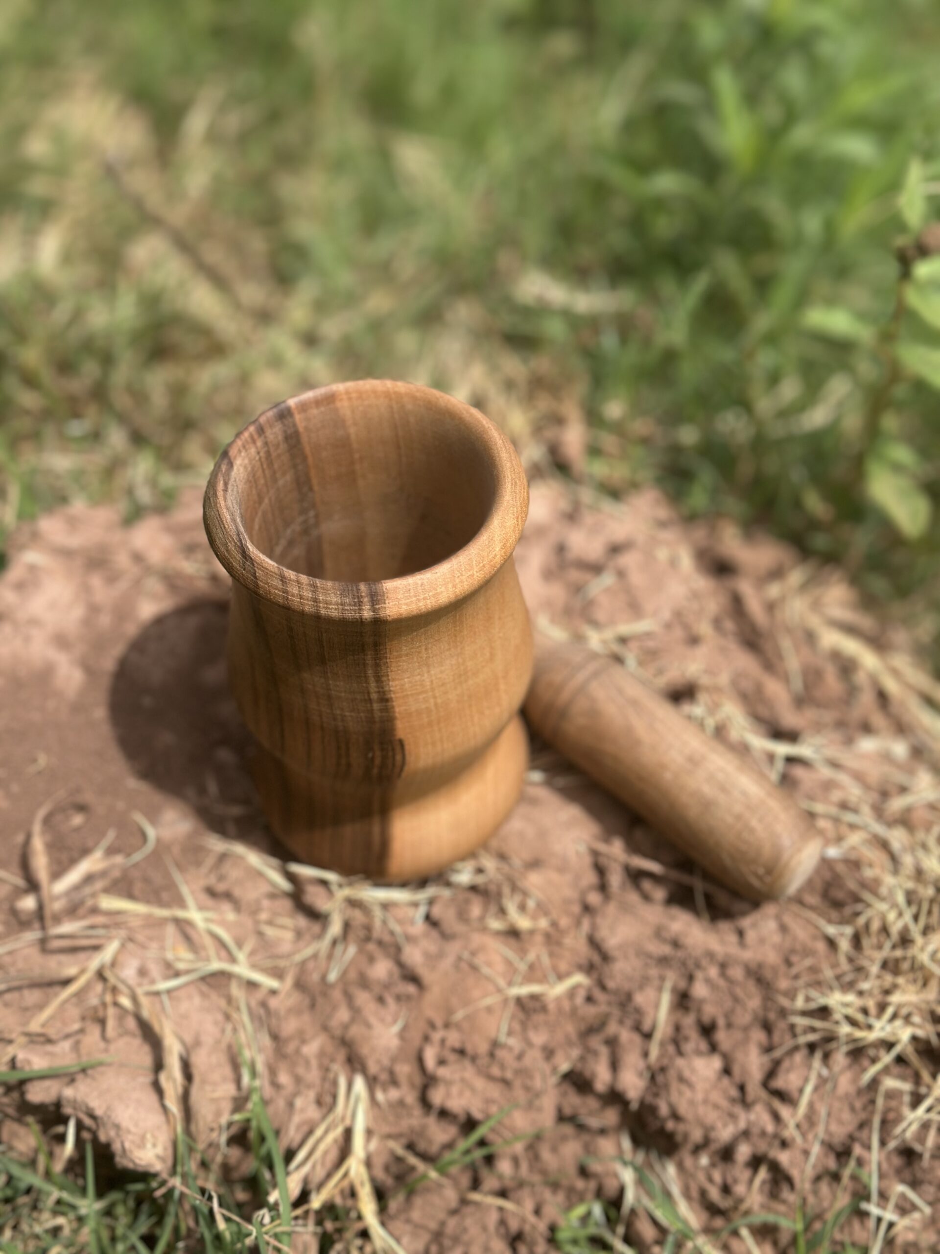 Mortal and Pestle - Image 2