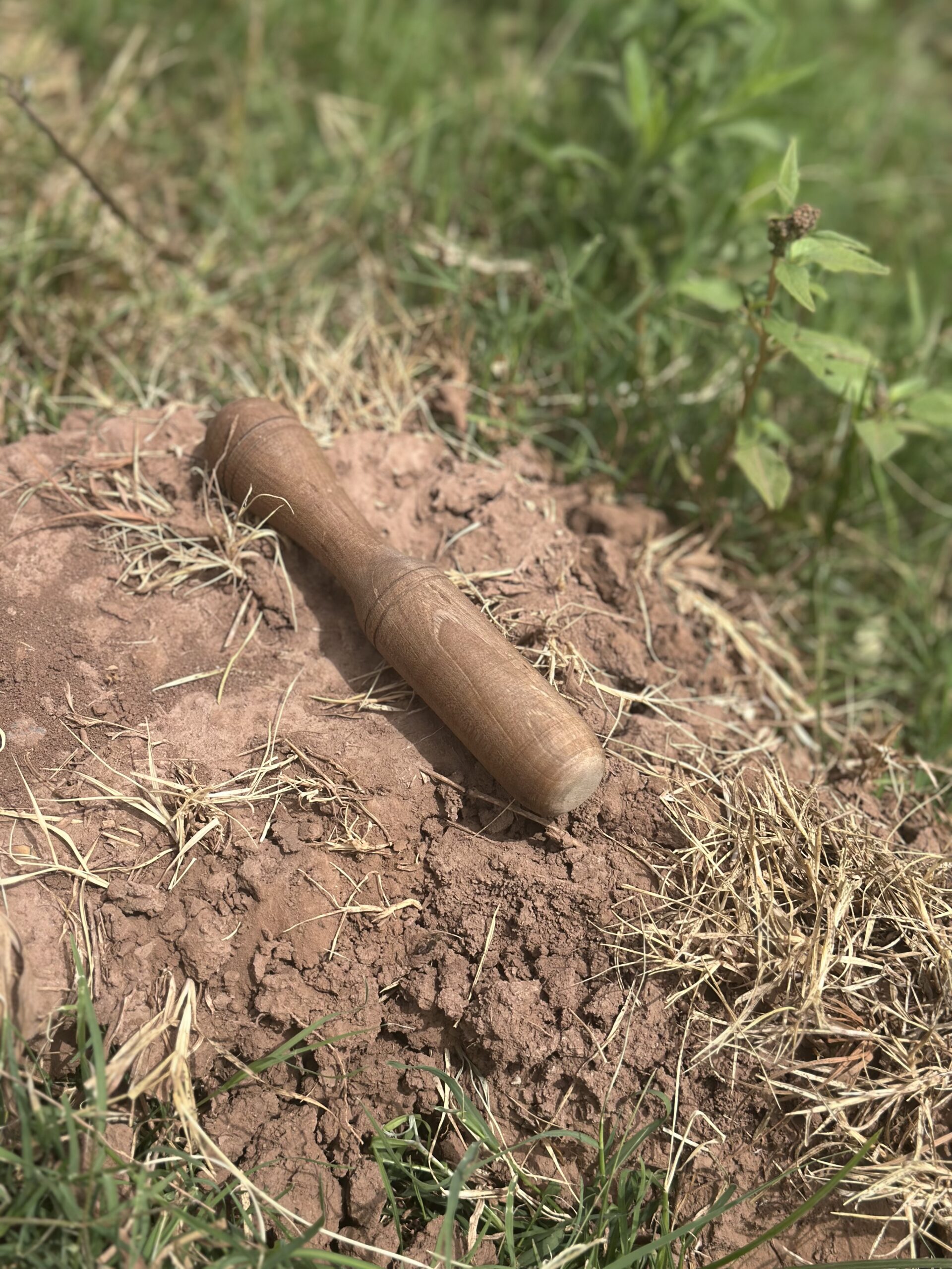 Mortal and Pestle - Image 4