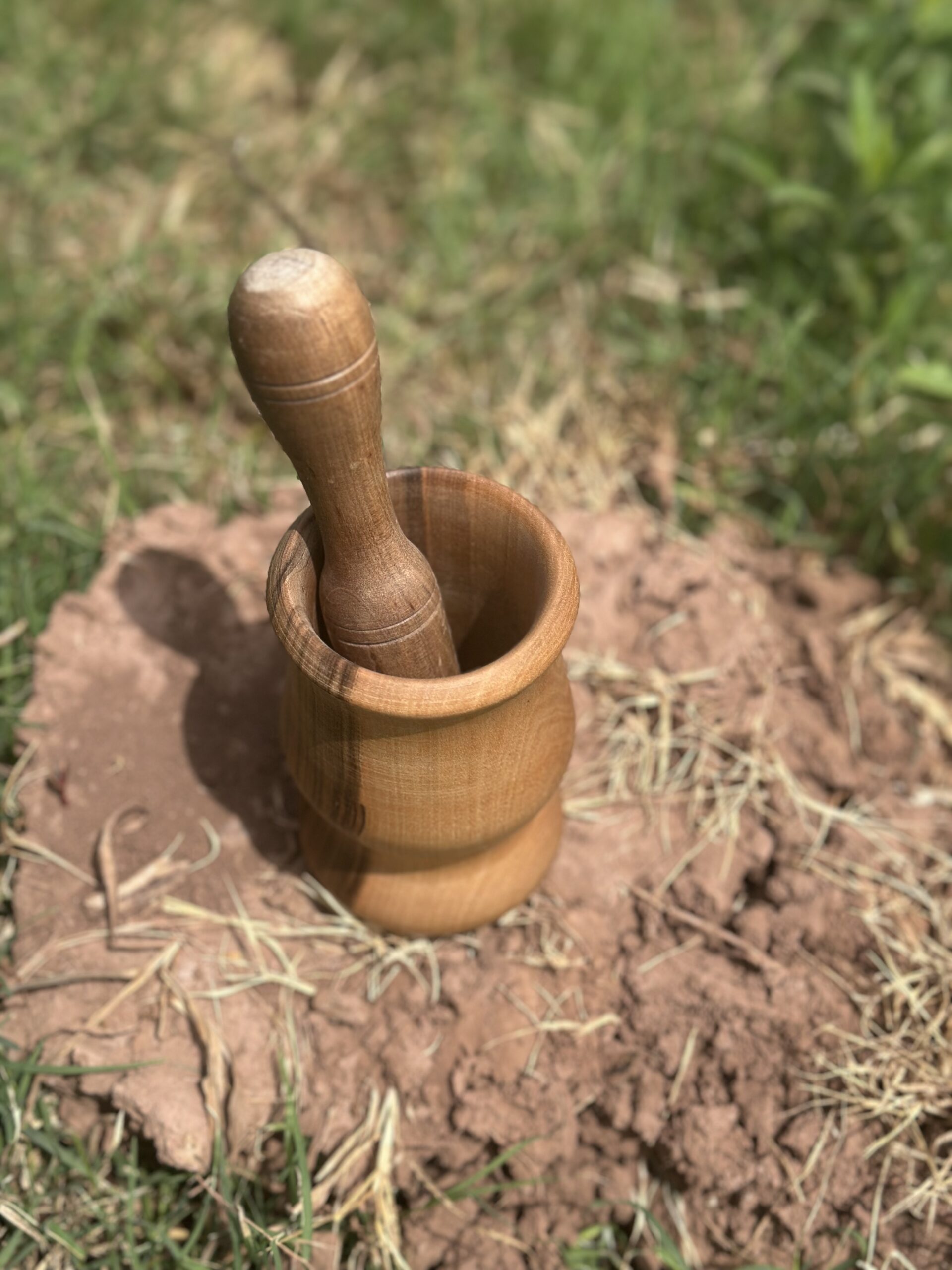 Mortal and Pestle - Image 5