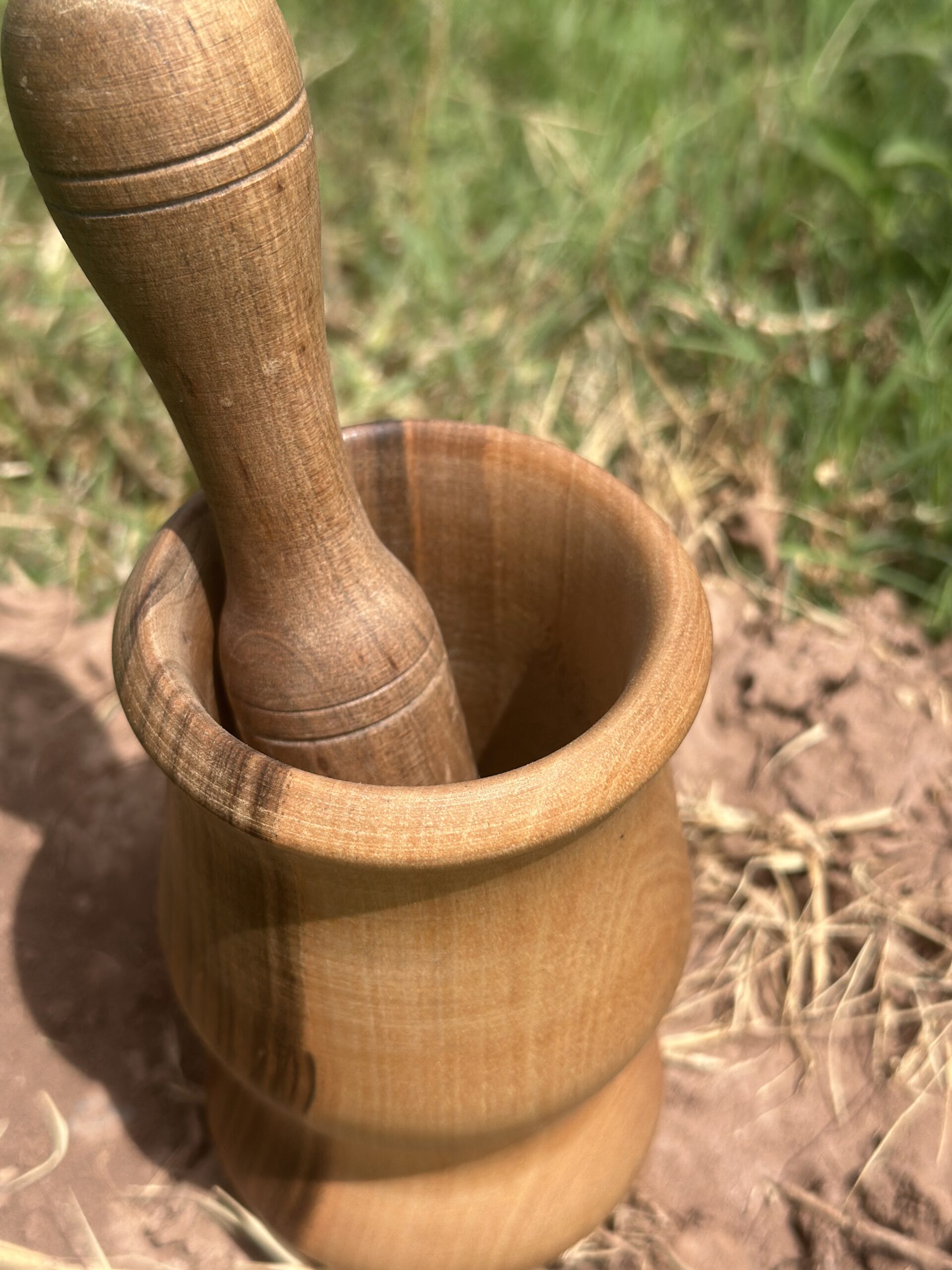 Mortal and Pestle - Image 6